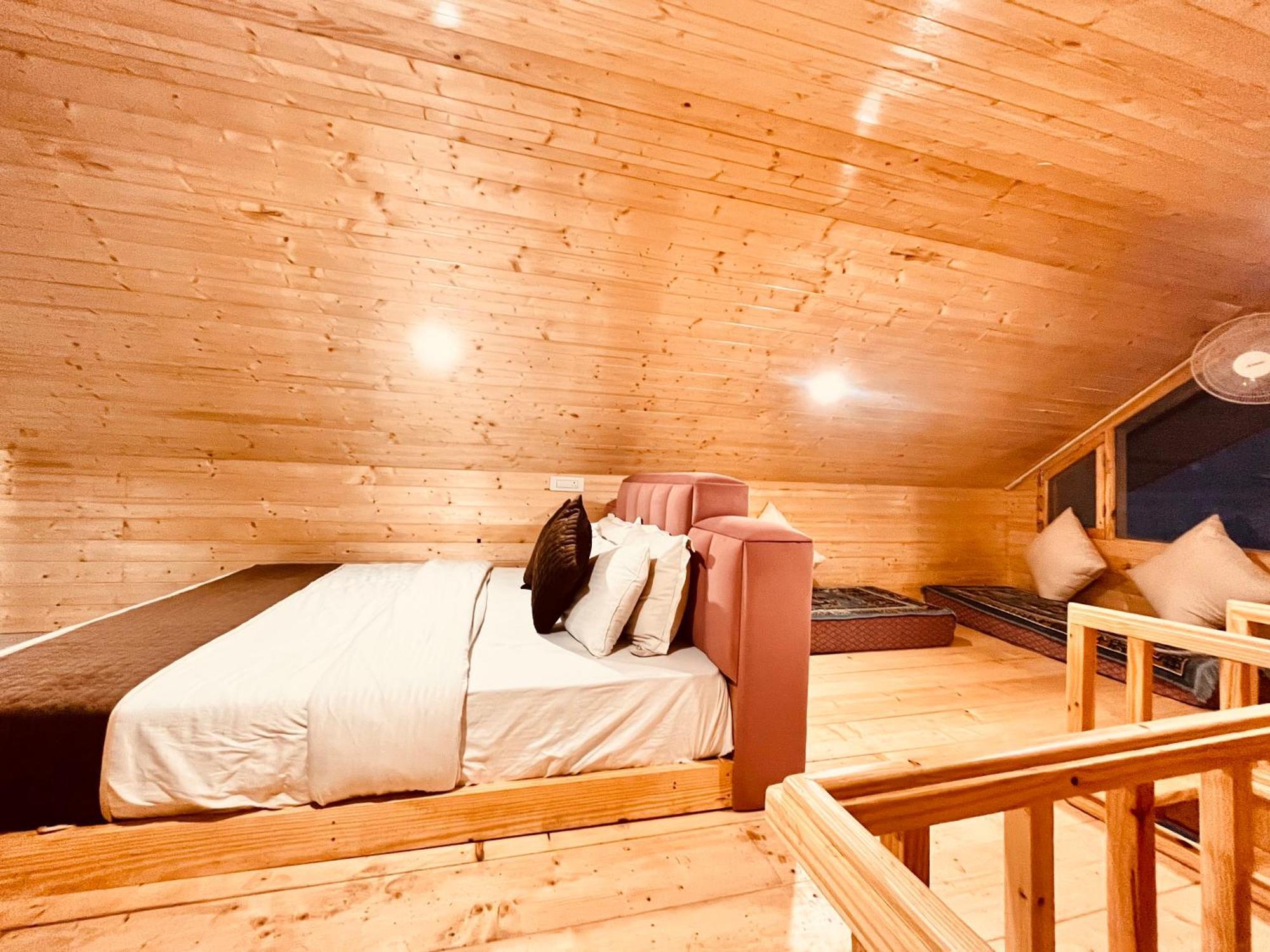 Hotel Himalayan Resort, - !! Riverside !! Big Garden With Bonfire !! Guest Preferred !! Scenic River & Mountain View !! Big Parking !! Luxury Balcony !! Playing Zone !! Of The Year Manali (Himachal Pradesh)